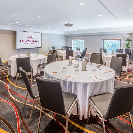 Crowne Plaza Auckland By Ihg-2