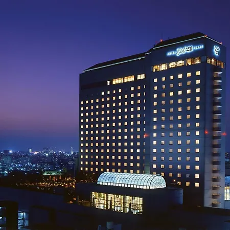 Hotel East 21 Tokyo-2