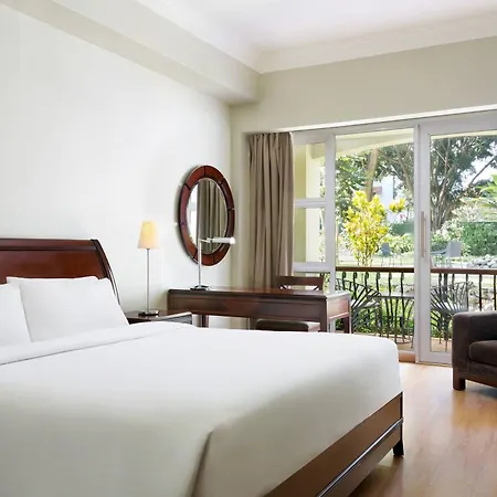 Four Points By Sheraton Arusha, The Arusha Hotel-3