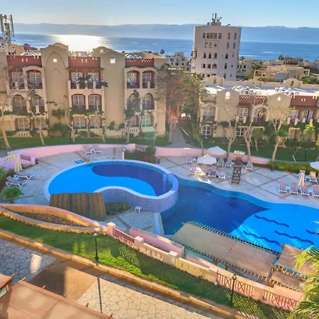 Marina Plaza Hotel, Tala Bay-2