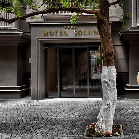 Solun Hotel & Spa-3