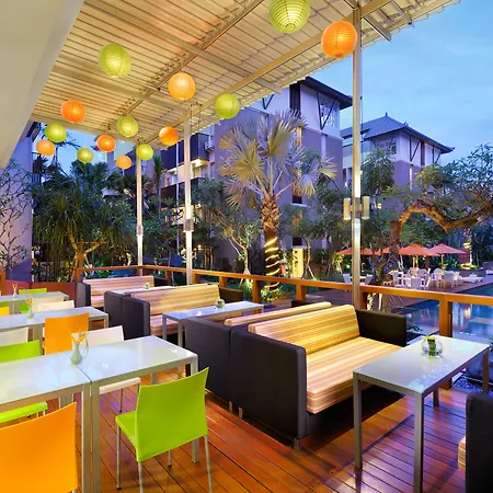 Harris Hotel & Residences Sunset Road-2