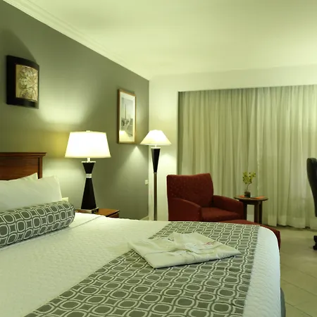 Crowne Plaza Panama By Ihg-3