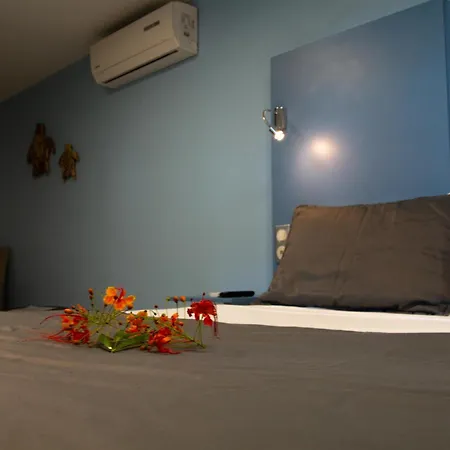 Résidence hotelière Habitation Grande Anse-3