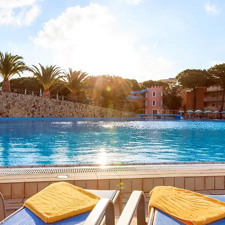 Sentido Tirreno Resort-2