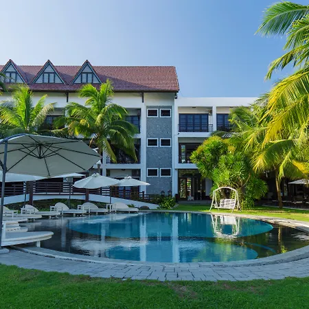 River Beach Resort & Residences-3