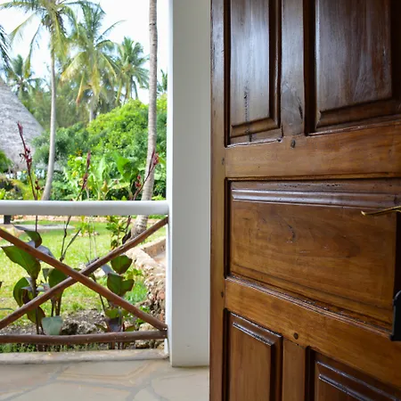 Reef & Beach Resort - Spa Jambiani-2