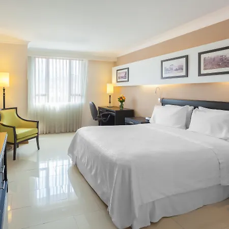 Sonesta Hotel Cali-3