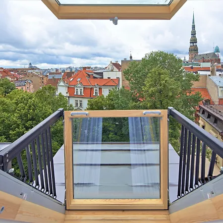 Wellton Riga Hotel & Spa-3