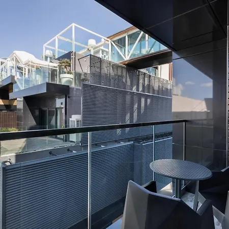 Hugo'S Boutique Hotel - Adults Only-2