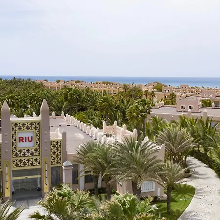 Hotel Riu Funana-2
