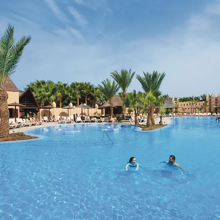 Hotel Riu Funana - All Inclusive-3