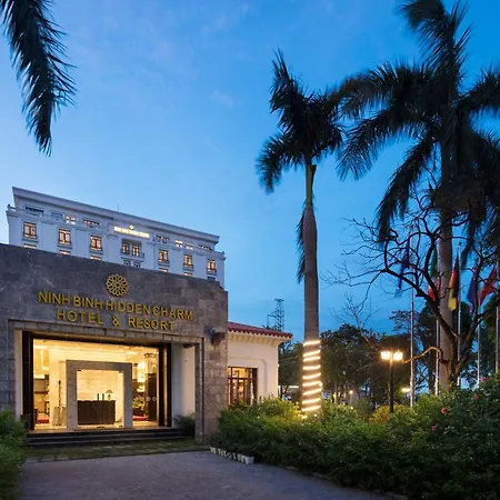 Ninh Binh Hidden Charm Hotel & Resort-3