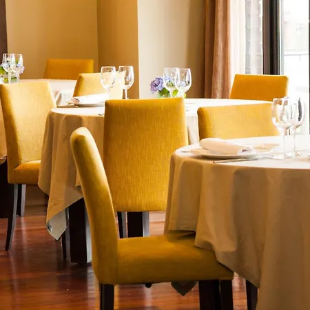 Hosteria de Torazo Nature Hotel&Spa-2