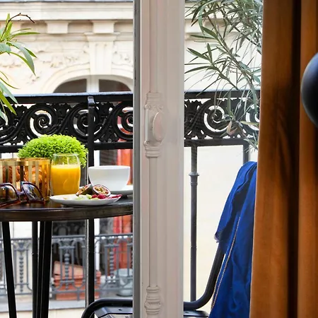 Hotel Monsieur & Spa-2