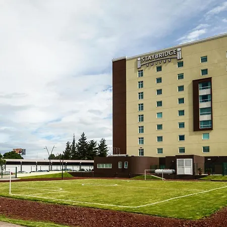 Staybridge Suites Puebla By Ihg-2
