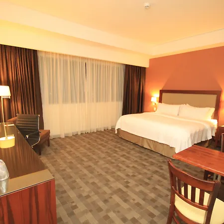 Holiday Inn & Suites Plaza Mayor By Ihg-3