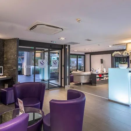 Suite Home Porticcio-3