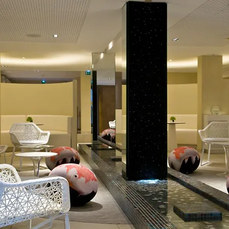 Radisson Blu Resort & Spa, Ajaccio Bay-2