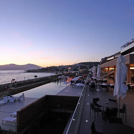 Radisson Blu Resort&Spa, Ajaccio Bay-2