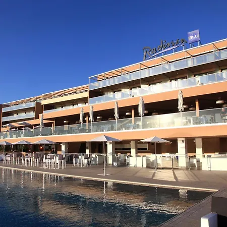 Radisson Blu Resort&Spa, Ajaccio Bay-3