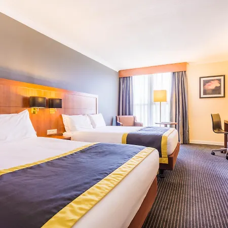 Holiday Inn Newcastle Gosforth Park By Ihg-3