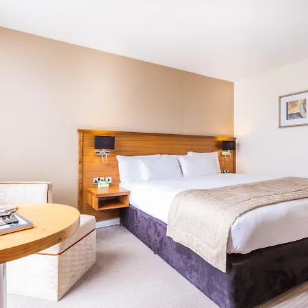 Holiday Inn Newcastle Gosforth Park By Ihg-2