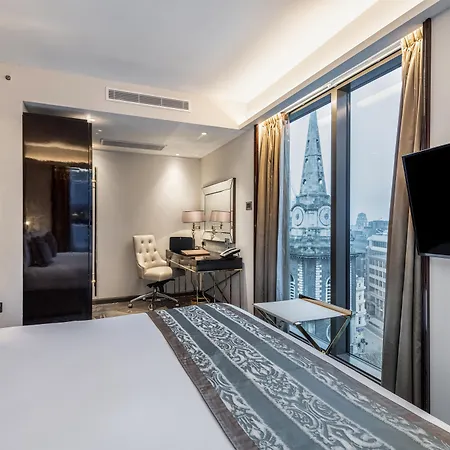 Hotel Saint London-2