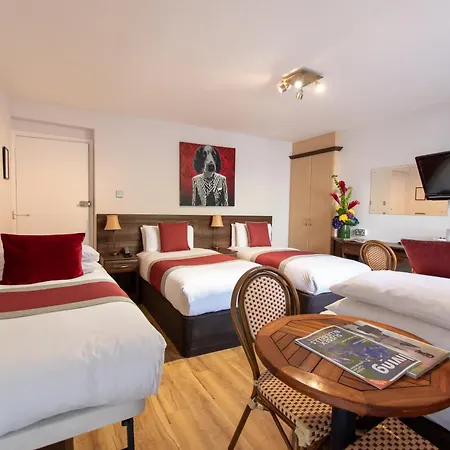 New Steine Hotel - B&B-3