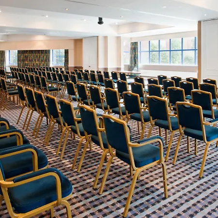 Holiday Inn London Sutton By Ihg-3