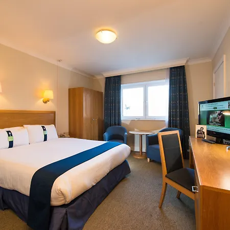 Holiday Inn London Sutton By Ihg-2