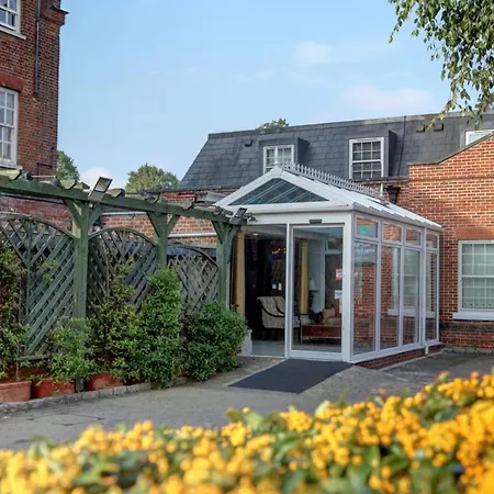 Baylis Park Hotel-3