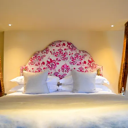 Bishopstrow Hotel And Spa - Small Luxury Hotels Of The World-3