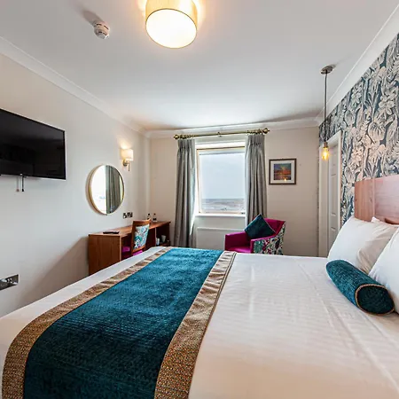 The Beaches Hotel And Spa-2