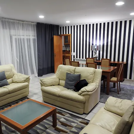 Milfontes Guest House - Duna Parque Group-2
