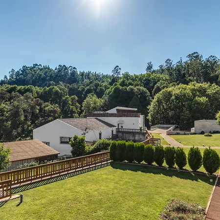 Hotel Rural Vale Do Rio-3