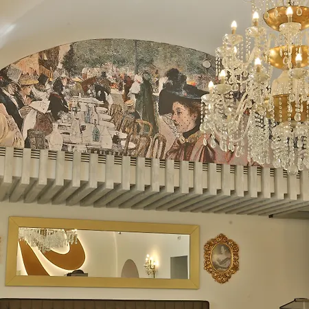 Casual Belle Epoque Lisboa By Casual Hoteles-3
