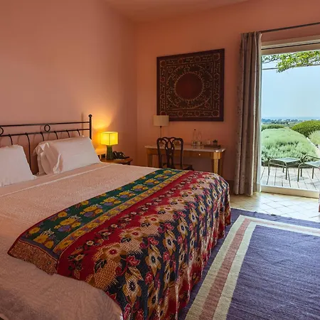 La Foresteria Planeta Wine Resort & Beach Club-3