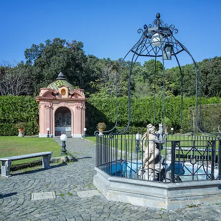 Villa Signorini Hotel-3