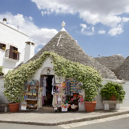 Trulli E Puglia Resort-2