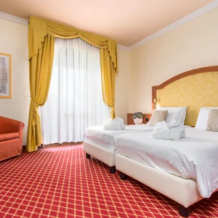 Galzignano Resort Terme&Golf - Hotel Sporting-2