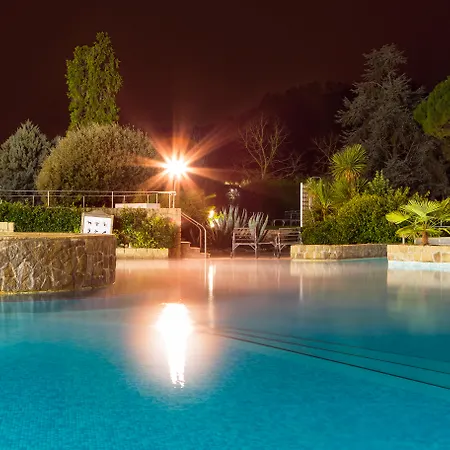 Galzignano Resort Terme&Golf - Hotel Splendid-2