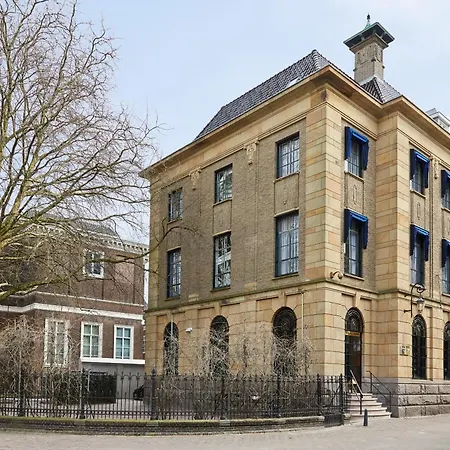 Hotel Indigo The Hague - Palace Noordeinde, an IHG Hotel-3