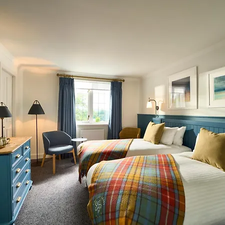 Royal Marine Hotel, By Highland Coast Hotels-2