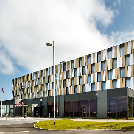 Crowne Plaza Aberdeen Airport By Ihg-2