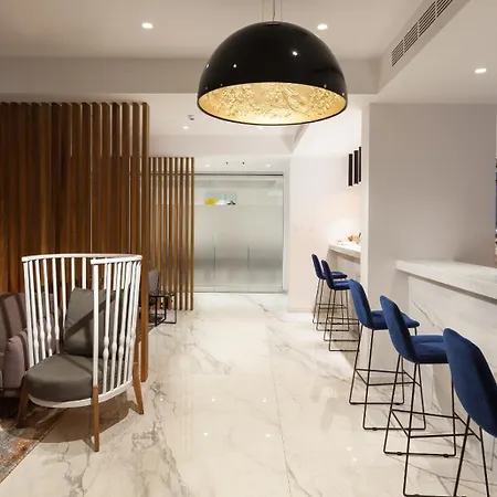 The Blue Ivy Hotel & Suites (Adults Only)-2
