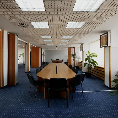 Hotel Coop, Sofia-2