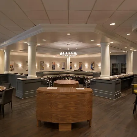 Crowne Plaza Englewood By Ihg-3