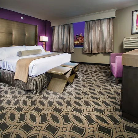 Crowne Plaza Saddle Brook By Ihg-3