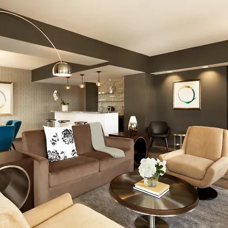 Intercontinental St. Paul Riverfront By Ihg-3